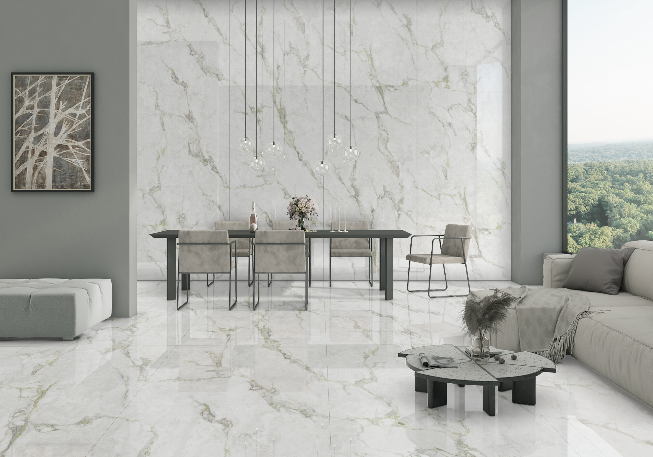 Endless Tessino Verde